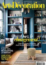 Art et Décoration N°538 – Janvier-Février 2019  [Magazines]