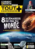 Tout Comprendre+ - Février 2018  [Magazines]