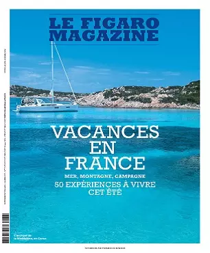 Le Figaro Magazine Du 29 Mai 2020 [Magazines]