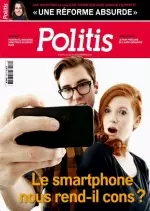 Politis - 23 Nobembre 2017 [Magazines]