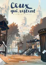 Ceux qui restent (2018) [BD]