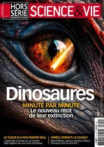 Science & Vie Hors-Série N.311 - Janvier 2024 [Magazines]