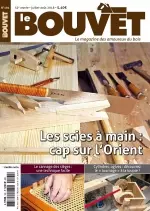 Le Bouvet N°191 – Juillet-Août 2018 [Magazines]