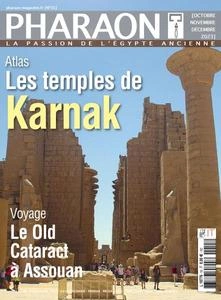 Pharaon Magazine - Octobre-Décembre 2023 [Magazines]