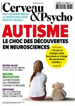 Cerveau et Psycho N°105 – Décembre 2018 [Magazines]