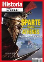 Historia Spécial N°44 – Novembre-Décembre 2018 [Magazines]