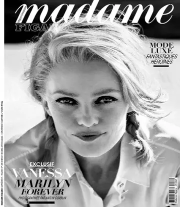 Madame Figaro Du 6 Mai 2022 [Magazines]