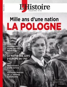 Les Collections de L’Histoire - Janvier-Mars 2024 [Magazines]