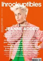 Les Inrockuptibles N°1188 Du 5 Septembre 2018 [Magazines]