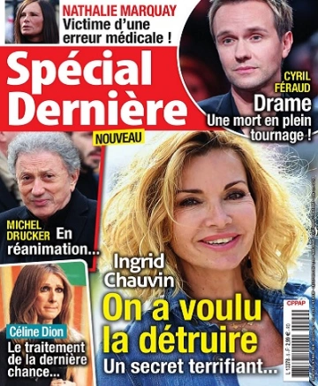 Spécial Dernière N°9 – Mai-Juillet 2023 [Magazines]