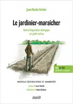 Le jardinier-maraîcher [Livres]