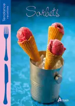 Sorbets [Livres]