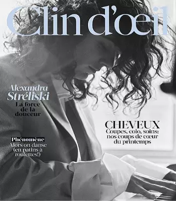 Clin d’œil – Mai 2021 [Magazines]