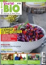 Vivre Bio - Mai-Juin 2018  [Magazines]