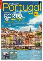 Destination Portugal - Mars-Mai 2018  [Magazines]