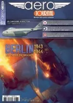 Aero Journal N°61 - Octobre/Novembre 2017 [Magazines]