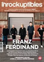 Les Inrockuptibles - 7 Février 2018 [Magazines]