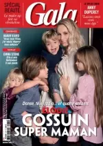 Gala France - 8 Novembre 2017 [Magazines]