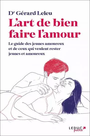 L’art de bien faire l’amour [Livres]