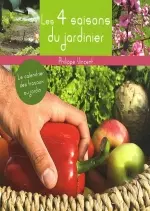 Les 4 saisons du jardinier [Livres]