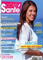 Côté Santé N°108 - Mai/Juin 2017  [Magazines]