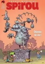 LE JOURNAL DE SPIROU – 21 MARS 2018 [Magazines]