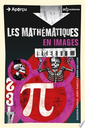 Les mathématiques en images [Livres]