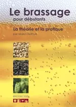 Le brassage pour les débutants [Livres]