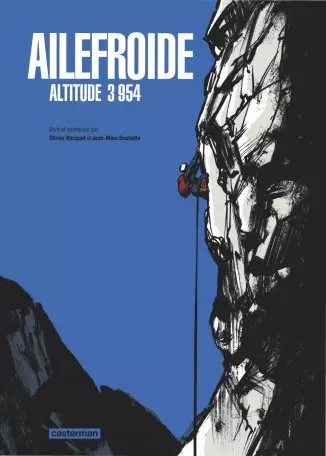 AILFROIDE Altitude 3954  [BD]