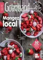 Sud Ouest Gourmand Hors Série No.273 - Juin 2017  [Magazines]