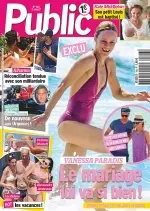 Public N°783 Du 13 Juillet 2018 [Magazines]