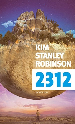 2312 - KIM STANLEY ROBINSON [Livres]