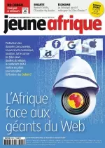 Jeune Afrique N°3005-3006 Du 12 au 25 Août 2018  [Magazines]