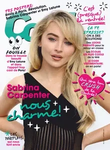 Cool Canada - Septembre 2024 [Magazines]