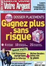 Mieux Vivre Votre Argent N°372  [Magazines]