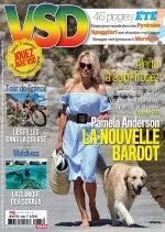 VSD N°2083 Du 27 Juillet au 2 Août 2017  [Magazines]