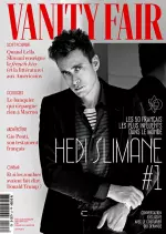 Vanity Fair N°64 – Décembre 2018 [Magazines]