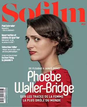 Sofilm N°77 – Février 2020 [Magazines]