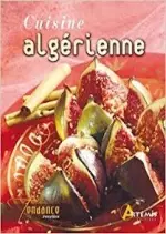 Cuisine Algérienne [Livres]