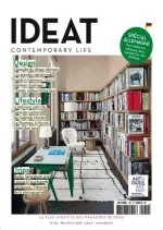 Ideat France - Mars-Avril 2018 [Magazines]