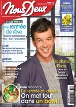 Nous Deux N°3713 Du 28 Août 2018 [Magazines]