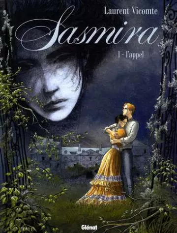 SASMIRA - INTÉGRALE - 4 TOMES [BD]