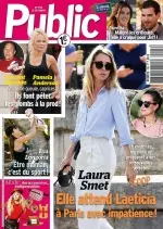 Public N°793 Du 21 au 27 Septembre 2018 [Magazines]