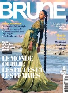 Brune N.101 - 13 Mars 2024 [Magazines]