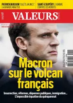 Valeurs Actuelles N°4281 Du 13 au 19 Décembre 2018  [Magazines]