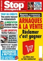 Stop Arnaques N°95 [Magazines]