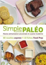 Simple comme paléo [Livres]