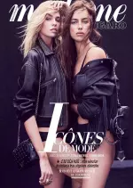 Madame Figaro Du 16 Novembre 2018 [Magazines]