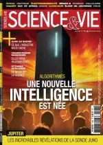 Science & Vie - Juillet 2017 [Magazines]