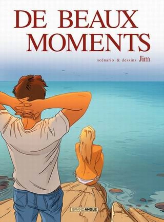 DE BEAUX MOMENTS [BD]